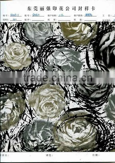 metallic pet animal transfer foils