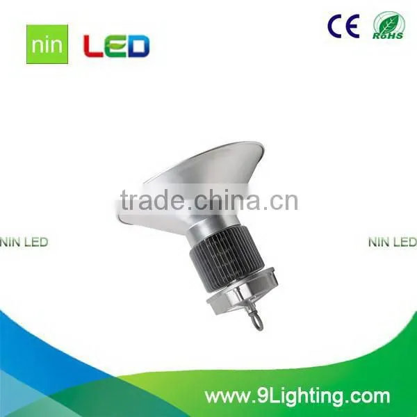 Durable hot selling pop led high bay light fitting