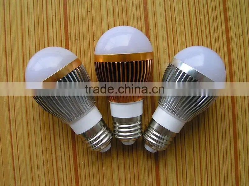 LED bulb