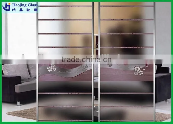 cheapest price aluminium sliding windows and doors with single glass/anodized black/powder coated profile