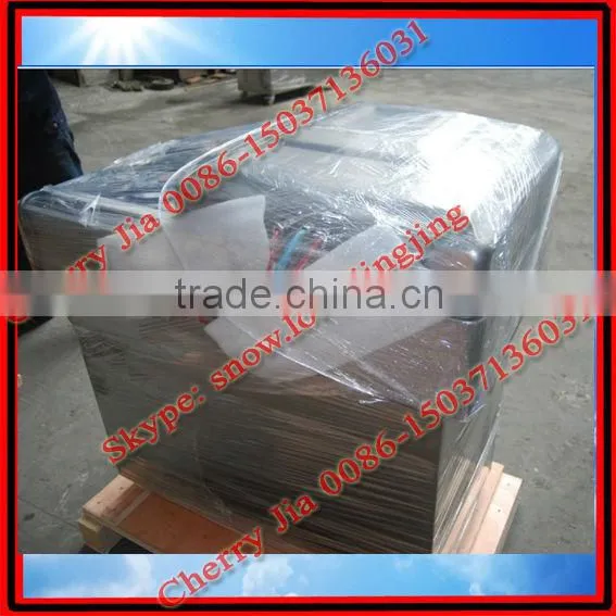 2015 meat Double Chamber Vacuum packer machine