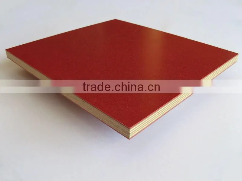 plywood hot press