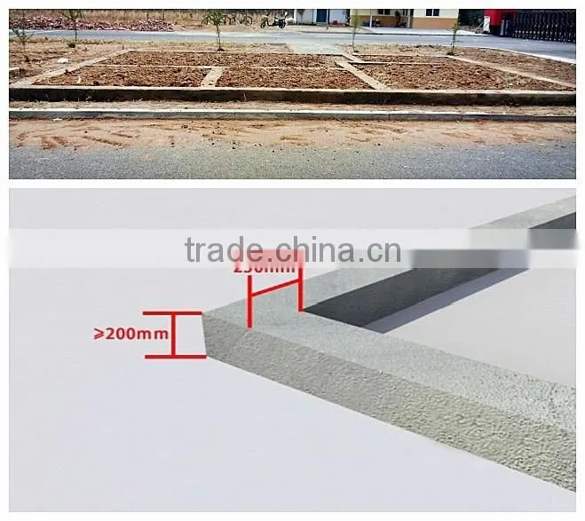 Well Designed High Quality Low Price EPS Sandwich Panel Prefabricated Classrooms for Kids