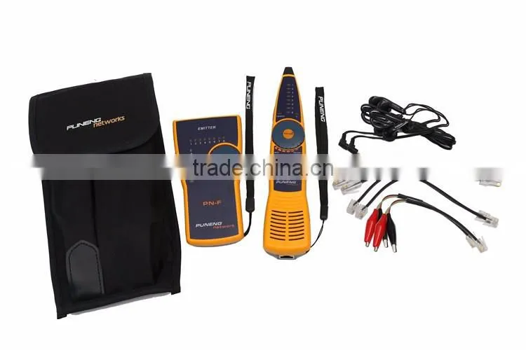 Digital Display Hot Sale & Wire Tracker Cable Locator Tester