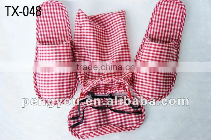 2014 year new style fashion high quality air travel kit