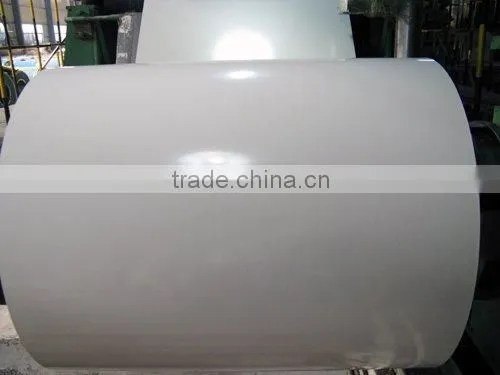 pre painted galvanized steel coil
