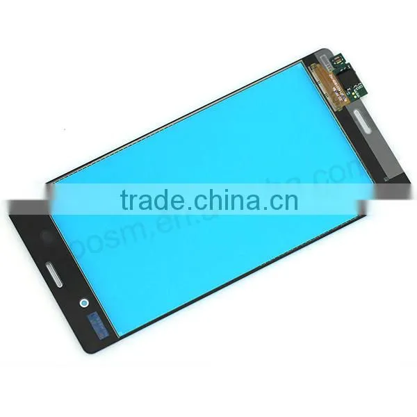 Factory Direct Sale 100% Brand New replacement lcd touch screen digitizer for sony