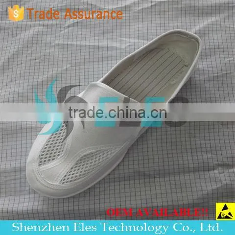 Anti-Static/ESD safety Shoes