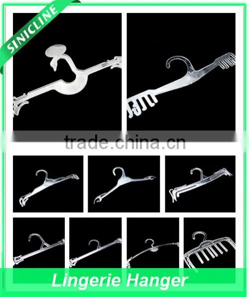 Sinicline New Simple Style PE Belt Hanger Wholesale