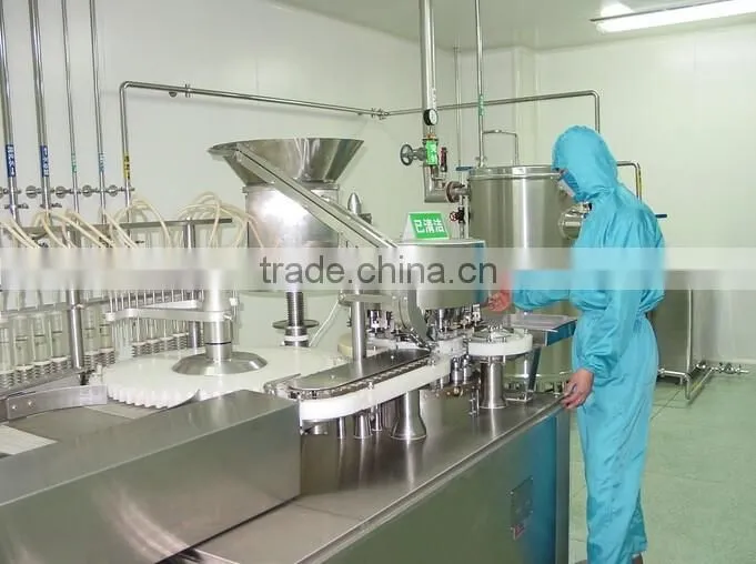 ESD Garment Clothing Clean Room for Pharmaceutical
