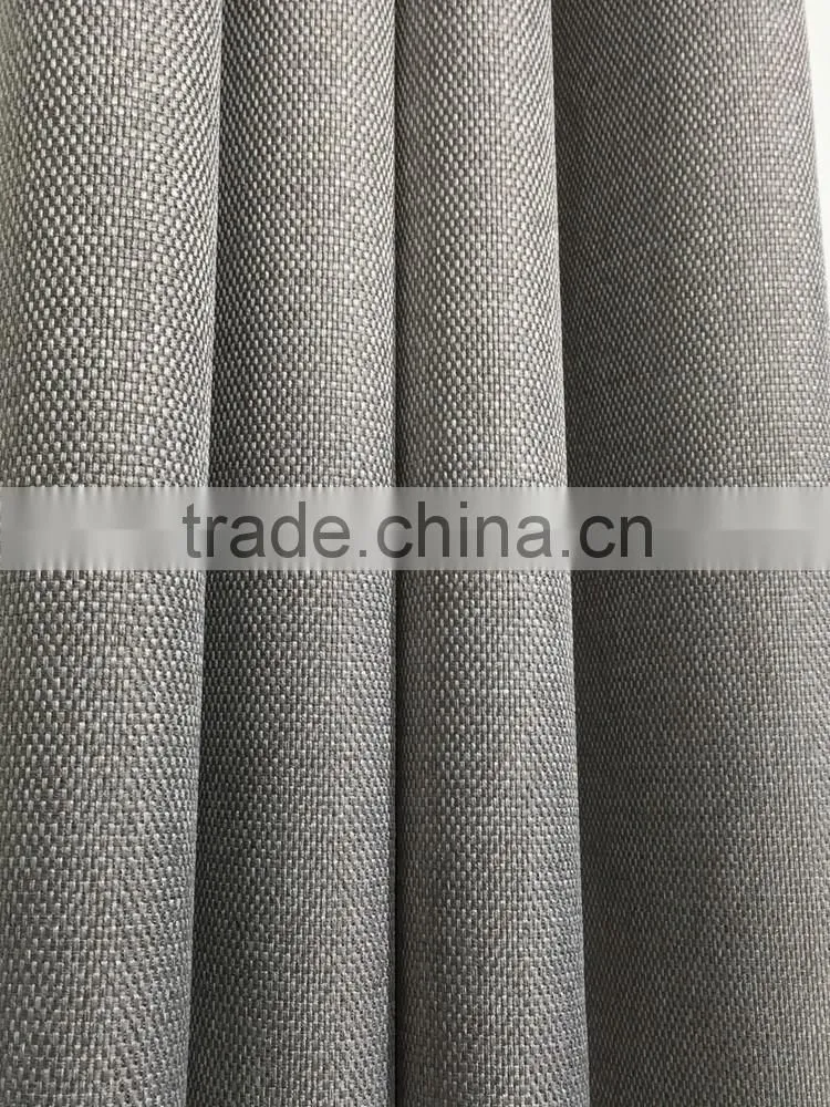 3 pass blackout lining fabric