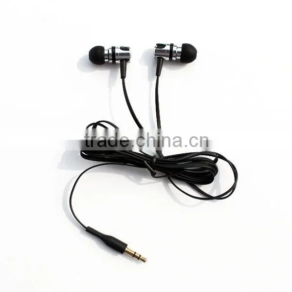 Mobile Phone&Accessories&Parts Mini Music Earphone Hiking Sports Headset Earphone