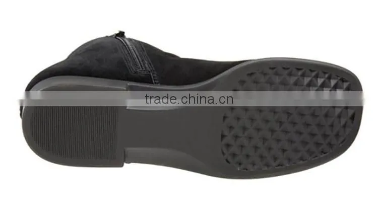 the newest design women european style boots