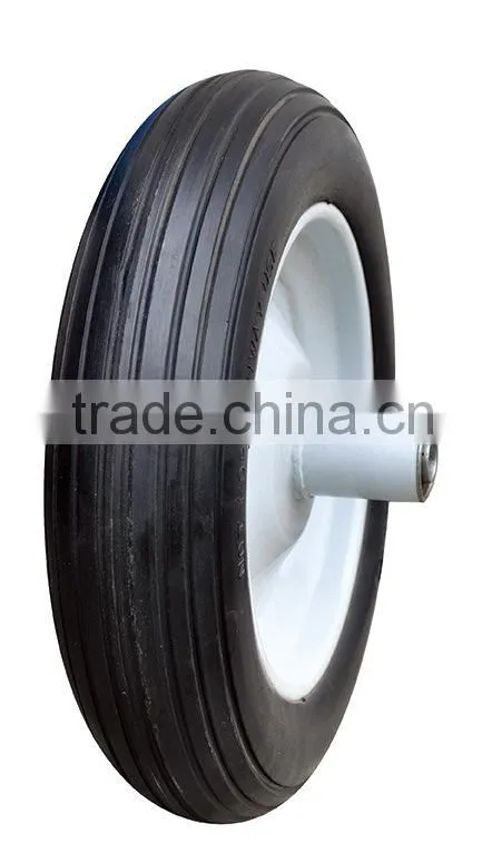 High Quality manufacturer rubber tire 13 x 4 - 6