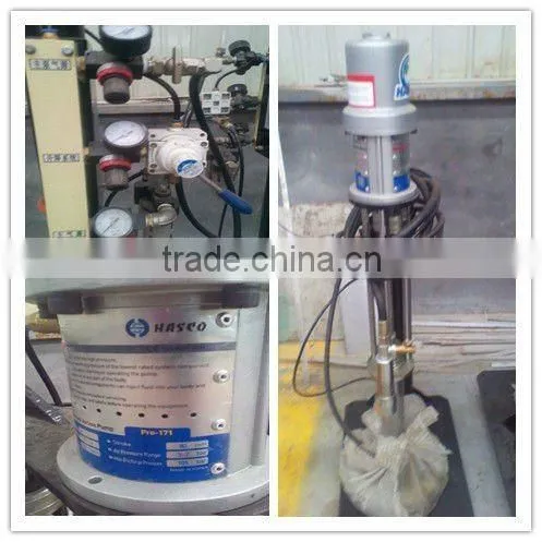 Silicone Sealant Machine