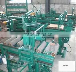 clay brick machine/vacuum extruder/double stage vacuum extruder