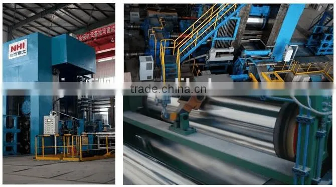 Industry-leading Embossed Metal Plate of Magnesium