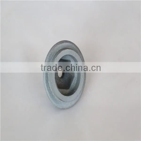 China High Precise Machined Parts ISO9001:2008