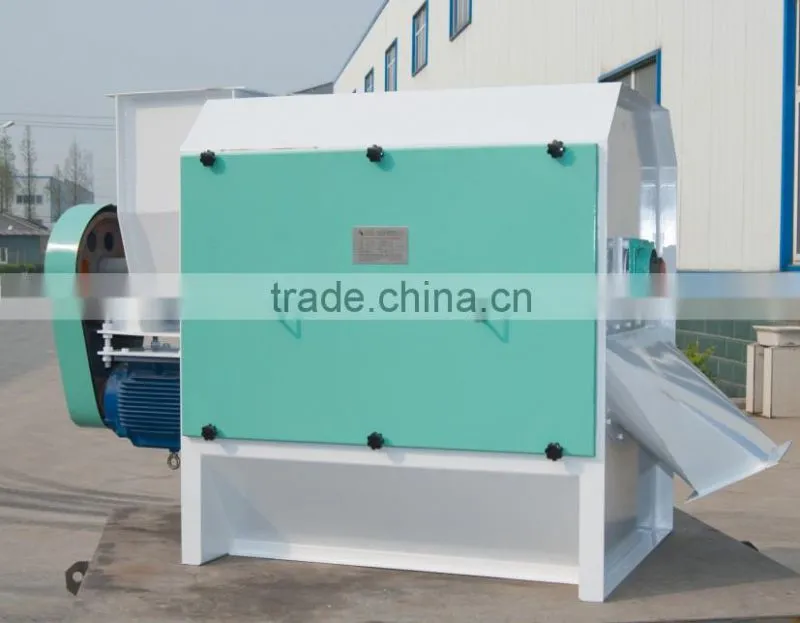 drum cleaning equipment
