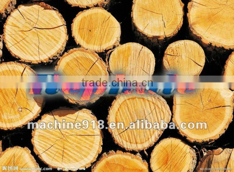 Timber Splitting Machine-Good Quality