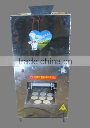 Mulifunction Samosa making machine/empanada machine/ dumpling machine