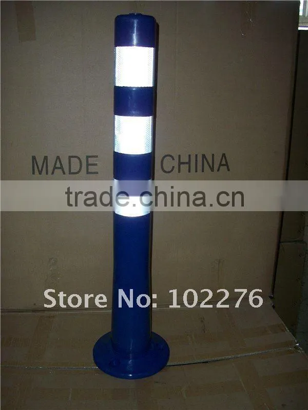hot sales wholesales Spring post/traffic post/safety post