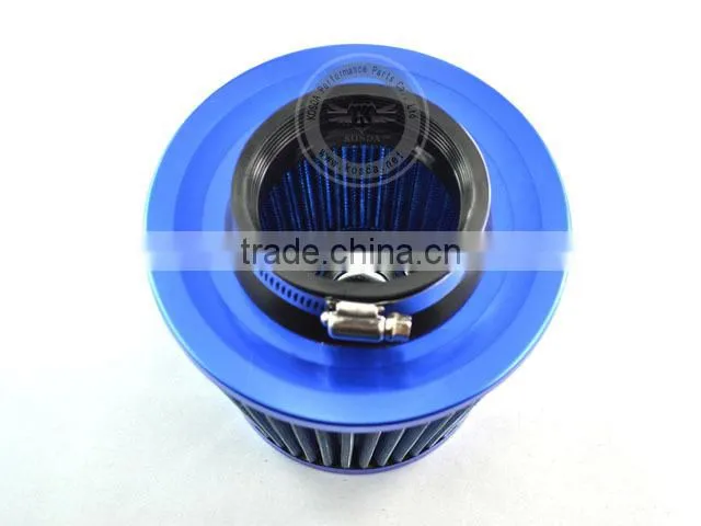 Performance auto parts car filter , auto air filter