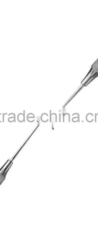 Dental Instruments Burnisher & Nerve Instruments