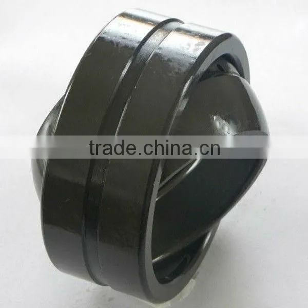 Oscillating bearing Spherical plain radial bearing GEZ69ES-2RS low friction bearings