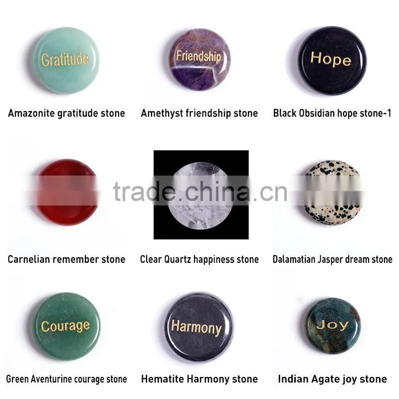 bulk wholesale tumbled stones Rhyolite natural rough gemstone for sale