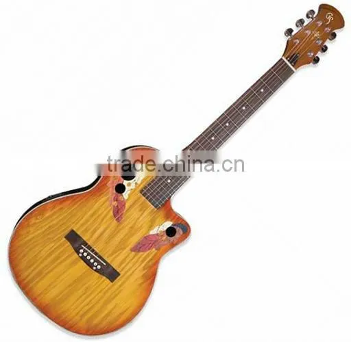 Wholesale Acoustic Guitar