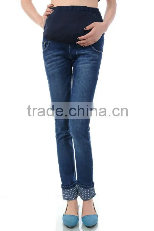 2015 New Stretch comfortable Maternity wear DS120205