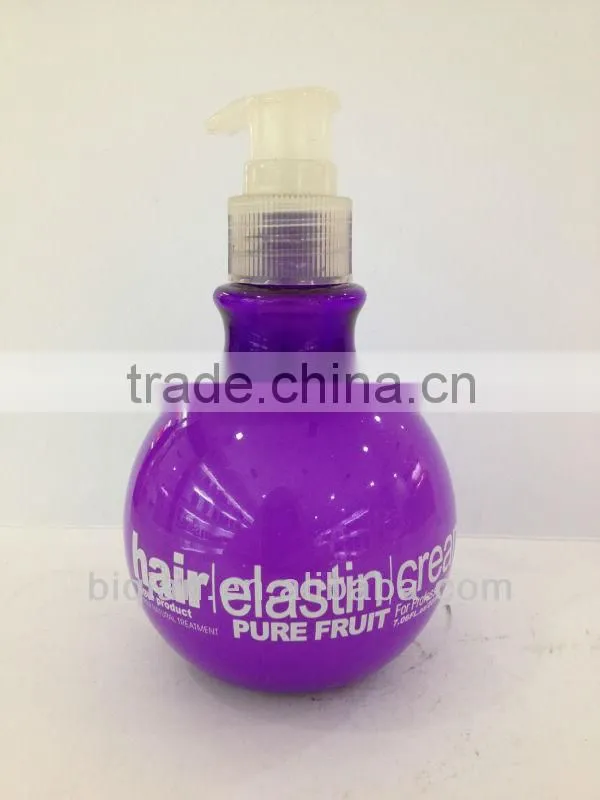 Collagen Hair Elastin Cream,Wavy Elastin Lotion