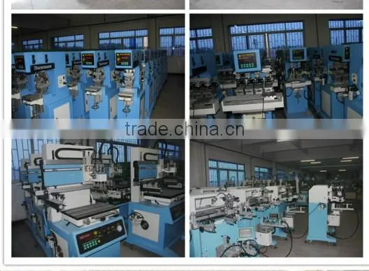 paint bucket HDPE bucket heat transfer machine tubs printing machine TH-350R