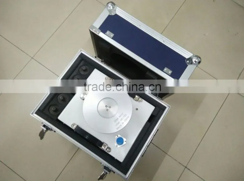 Pressure balancing device