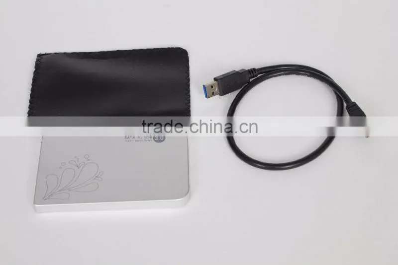 External type top quality 500gb 2.5'' harddisk hard disk prices hong kong