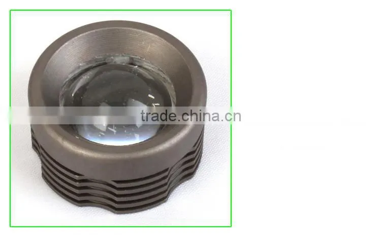 Goread GD20 Q5 color lens head lamp