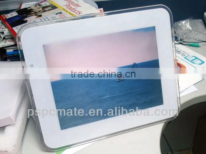 Digital Photo Frame for promotion and advertising