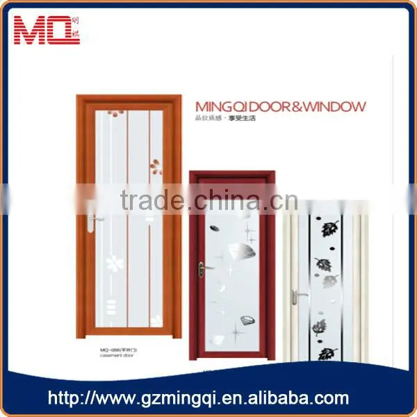 Upvc profile for windows and doors