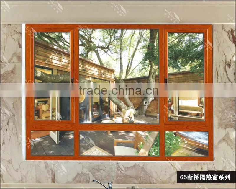SAVILL - DQL factory direct sales of aluminium alloy anti-mosquito screens
