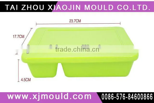 injection plastic bowl moulds,plastic bowl molding