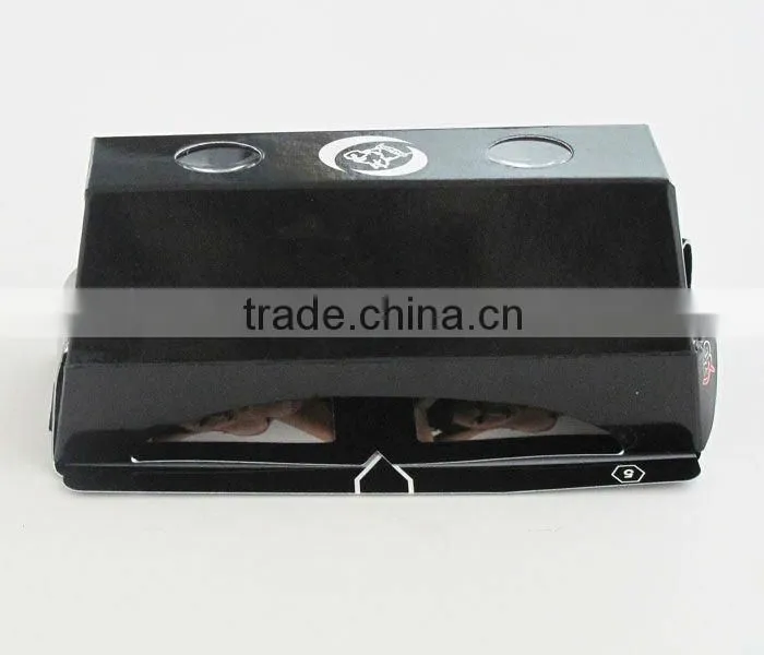 2015 promotion gifts, paper stereo viewers is your best choice,WE-P103