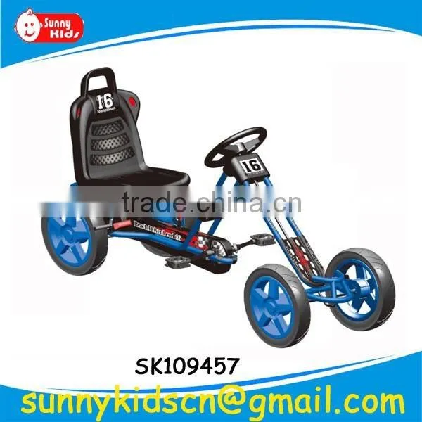 new children tricycle 4 wheel tricycle with EN71
