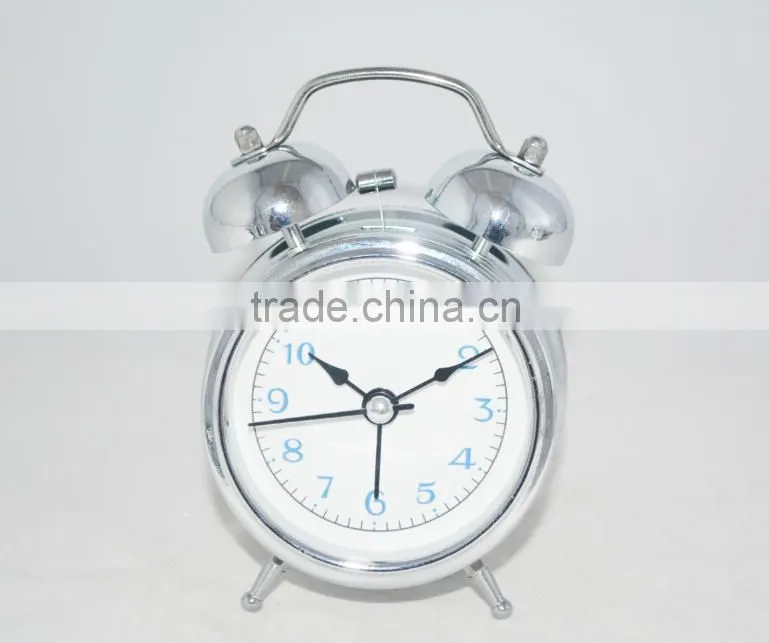 Antique Table Clock, Business Gift Clock