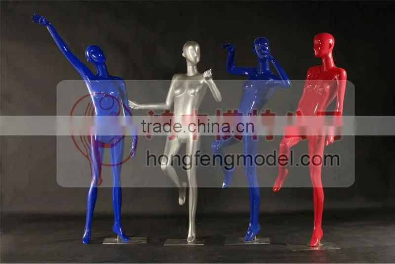 male new design dress manequin and display / male manikins/dress form(2011-92)