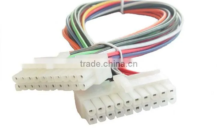 High quality electrical wire flat cable