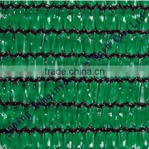 greenhouse sun shade netting