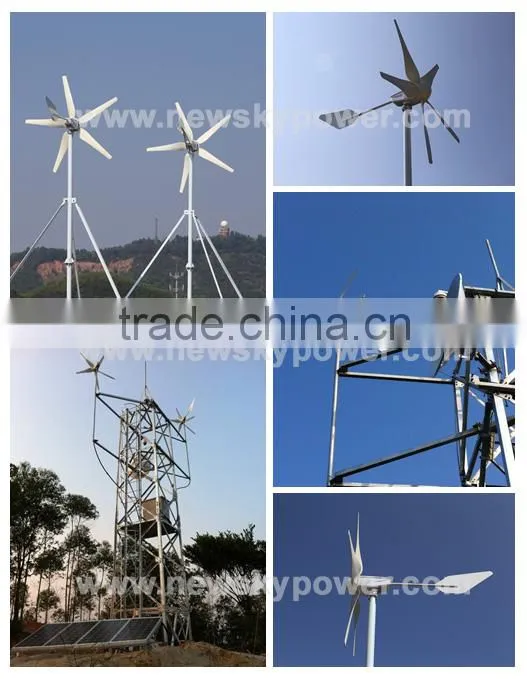 600w eolic generator voltage regulator for wind generator