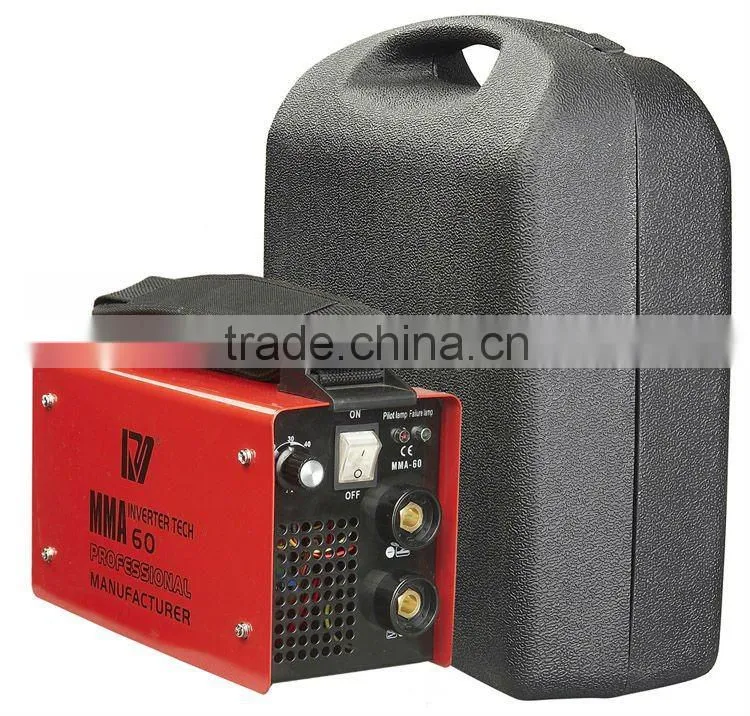 smallest welding machine