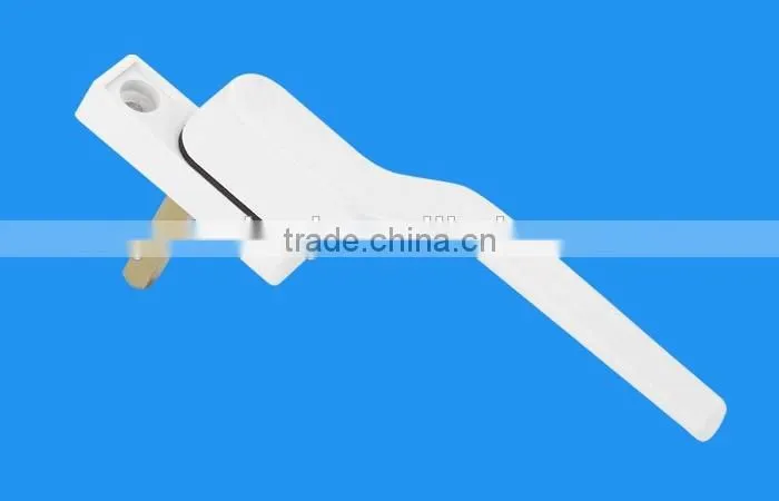 Bent Handle Paint Brush,Zinc Alloy Door Handle,Door And Window Handle